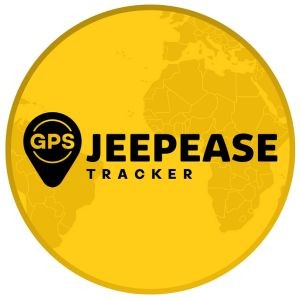 Jeepease Servicio de GPS Rastreador