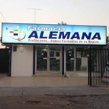 Farmacias del Dr. Simi Av Einstein
